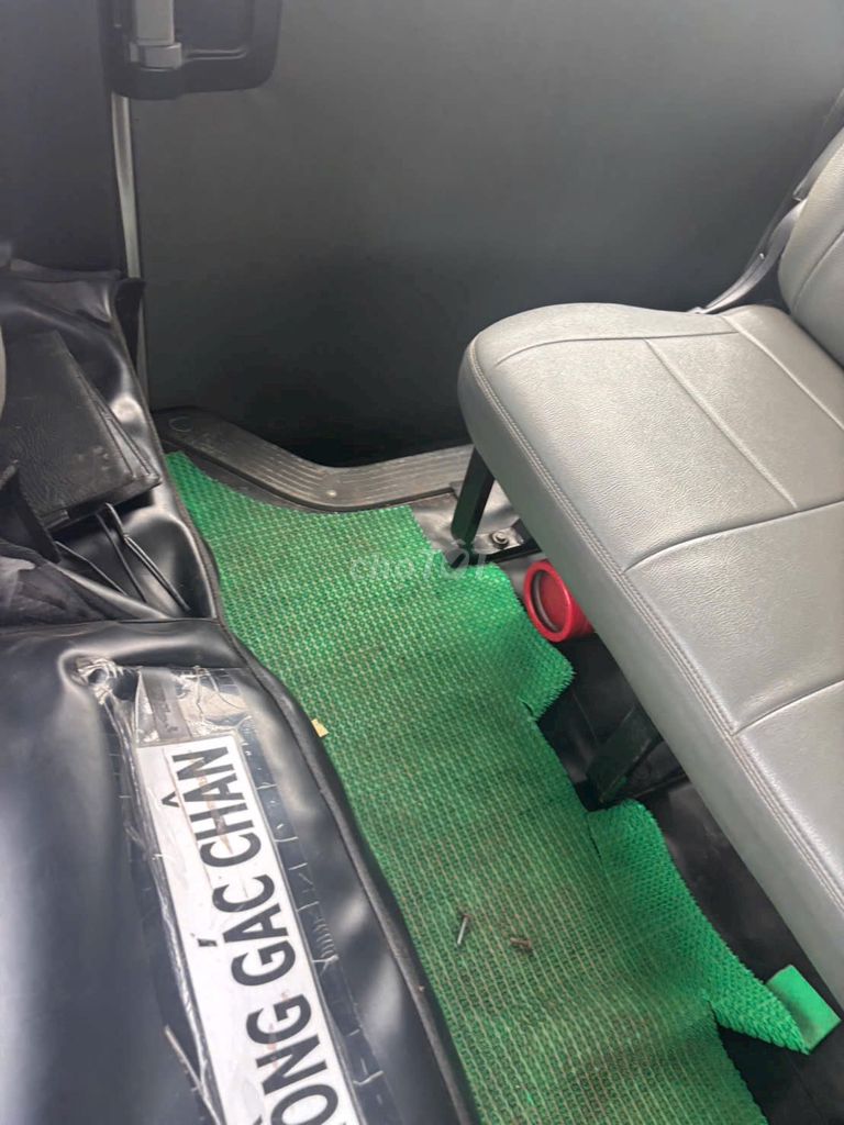 Toyota Hiace 2018  - 250000 km. Mua bán Ô tô tại Huyện Krông Năng Đắk Lắk được đăng bởi Văn Công hình 6