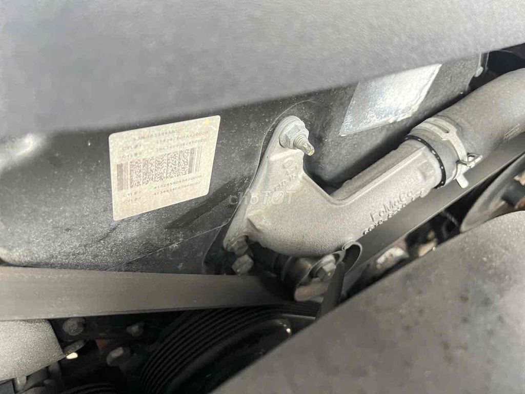 Mazda BT-50 2016 Số tự động Bạc. Mua bán Ô tô tại Huyện Bảo Lâm Lâm Đồng được đăng bởi A.Mỹ 102992 hình 13