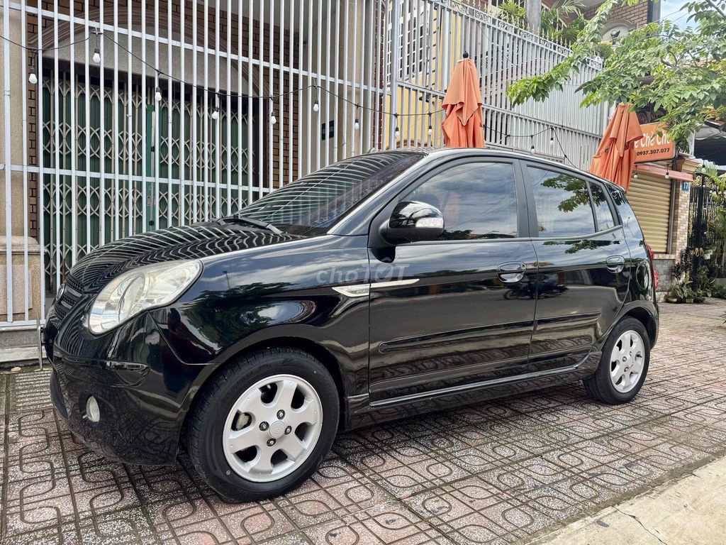 cần tiền bán nhanh moning 2010. Mua bán Ô tô tại Huyện Long Thành Đồng Nai được đăng bởi nguyenhoaithuong hình 2