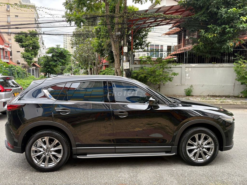Mazda CX5 2022 Signature Premium 2.5 AWD - 17000km. Mua bán Ô tô tại Thành phố Thủ Đức Tp Hồ Chí Minh được đăng bởi Trần Quốc Vũ hình 19