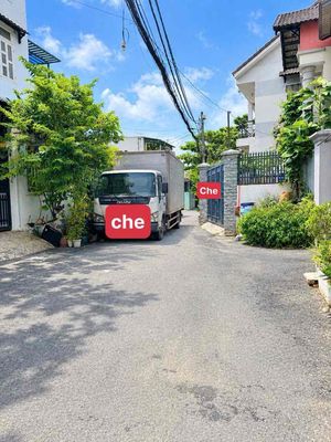 Plot of land 91 m² · Đường Phạm Văn Đồng
