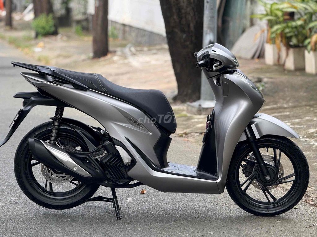 SH 125i 2020 BSTP MIX XÁM TITAN. Mua bán Xe máy tại Thành phố Thủ Đức Tp Hồ Chí Minh được đăng bởi Vũ Vũ hình 2