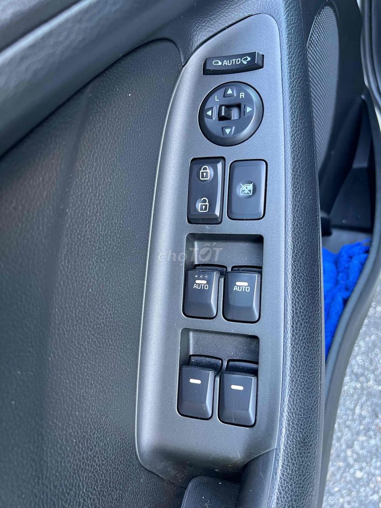 Kia K3 2014 1.6 AT - 97000 km. Mua bán Ô tô tại Quận Thanh Khê Đà Nẵng được đăng bởi Nguyễn Văn bách hình 14