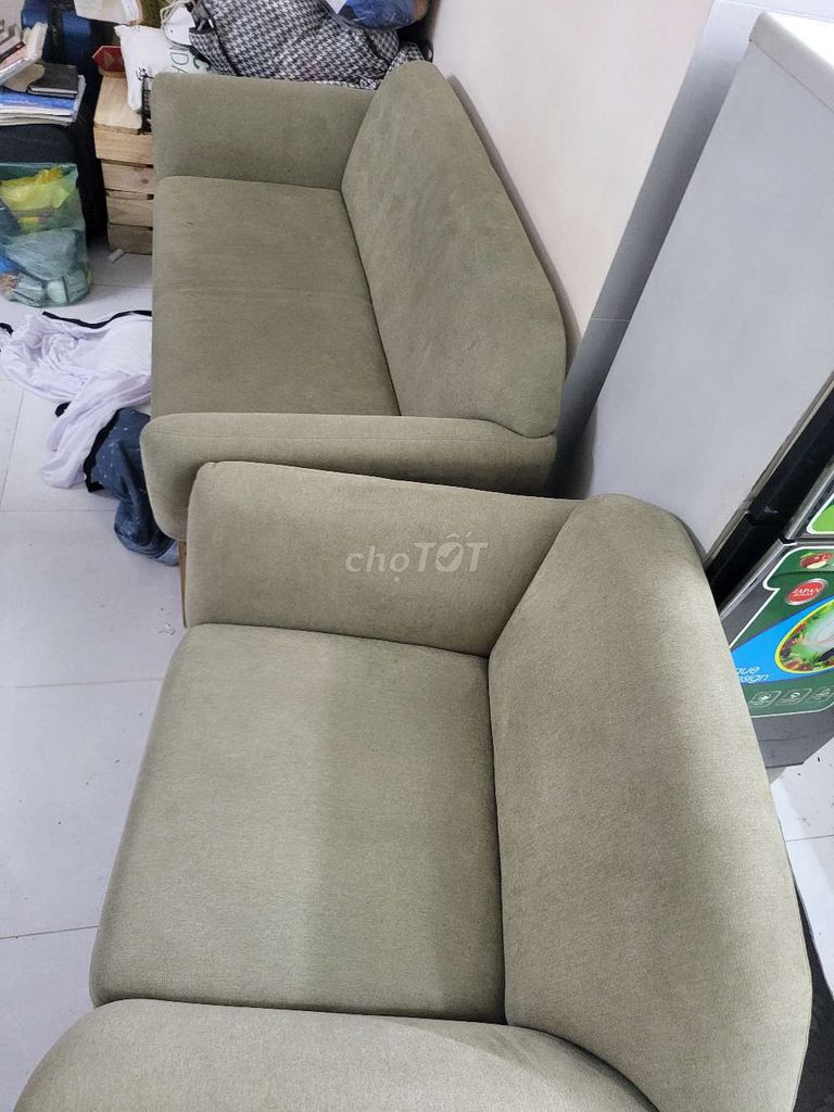 Sofa nhập khẩu