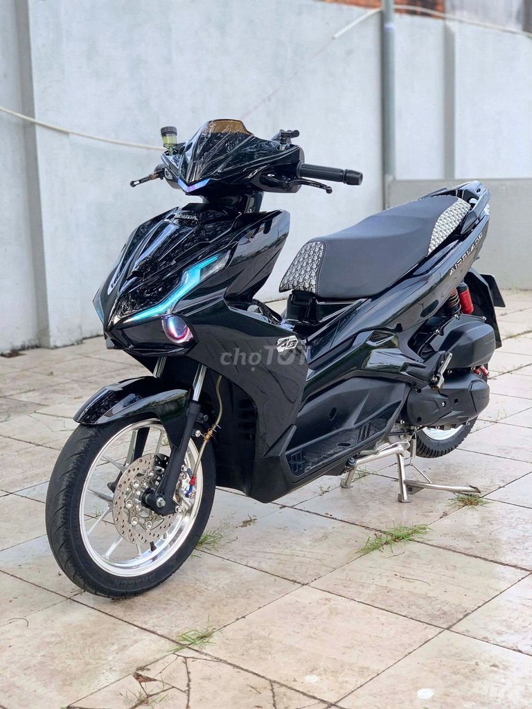 🏷️Honda Airblade 2020 Full Kiểng🏷️. Mua bán Xe máy tại Huyện Trảng Bom Đồng Nai được đăng bởi Phạm Minh An hình 14
