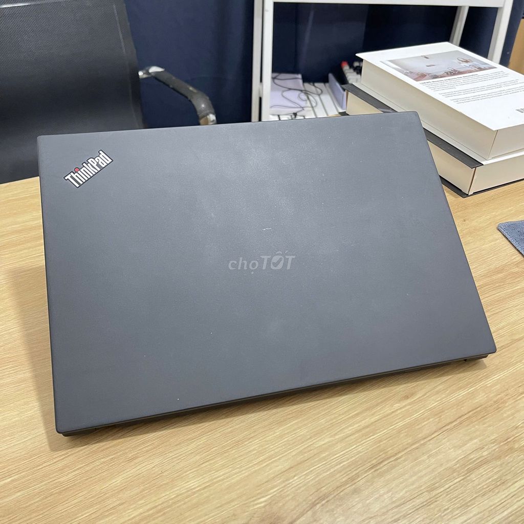 Lenovo Thinkpad T490 i5-8365U | 16GB | 256GB | FHD. Mua bán Laptop tại Quận 3 Tp Hồ Chí Minh được đăng bởi Bùi Đình Toàn hình 1