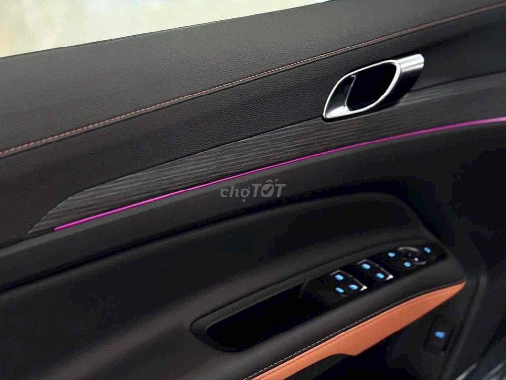 ✅Ford Territory Phiên Bản Mới- Xe Sẵn Giao Ngay. Mua bán Ô tô tại Quận Tân Phú Tp Hồ Chí Minh được đăng bởi Đạt Ford Bến Thành hình 9