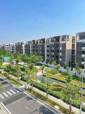The Global City cho thuê văn phòng cho công ty nhỏ, startup