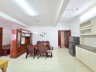 Аренда · 2 комн. · 60 м² · Quận Bình Tân, ул. Quốc lộ 1A