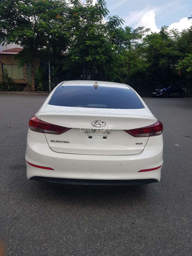 2018 1.6 AT - 96000 km. Mua bán Ô tô tại Huyện An Dương Hải Phòng được đăng bởi Mr Quý hình 6