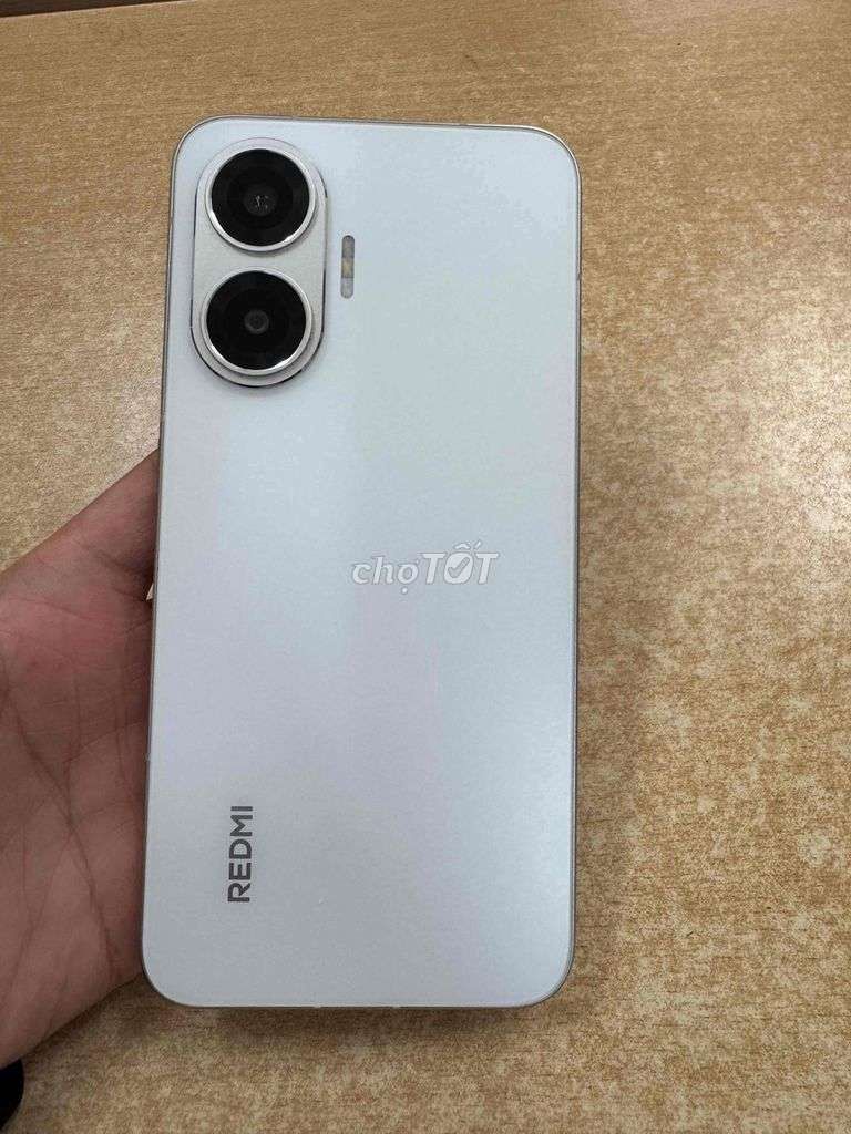 Bán giao lưu xuống Redmi turbo 4 Pro. Mua bán Điện thoại tại Quận Liên Chiểu Đà Nẵng được đăng bởi jayce hình 1