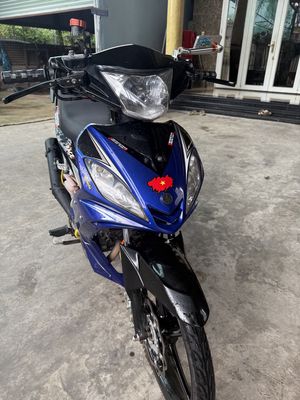 Ex xún áo , máy 57 êm , full kiểng đẹp. Mua bán Xe máy tại Huyện Trảng Bom Đồng Nai được đăng bởi Trần đình trung 