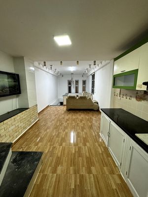Nhà phố 36 m² · 3 PN · Đường Kim Hoàng