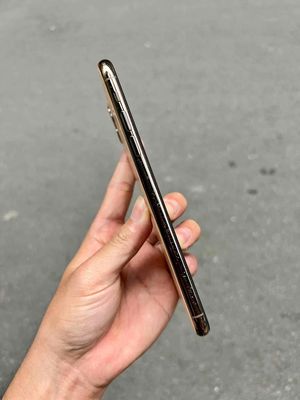 iPhne 11 Pro Max 256GB Vàng Quốc tế 2 Sim🍈🍈. Mua bán Điện thoại tại Quận Ninh Kiều Cần Thơ được đăng bởi Cái Tiến