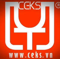 Công ty cổ phần CEKS - 0968352689