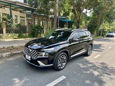 Hyundai Santafe 2.5 HTRAC Premium Full sx 2022