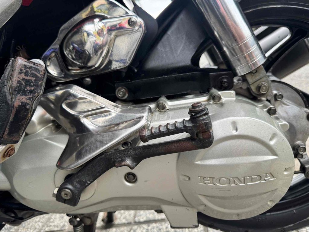 ✅AB XĂNG CƠ LÊN THÁI Sạch Sẽ 👍. Mua bán Xe máy tại Thành phố Long Xuyên An Giang được đăng bởi Cầm Đồ Bình Tâm  hình 4