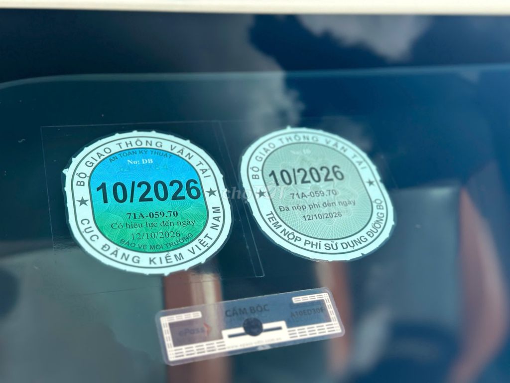 Toyota Avanza Premio 2023 CVT - 17000 km. Mua bán Ô tô tại Huyện Châu Thành Bến Tre được đăng bởi Toyota Sure Bến Tre Xe Đã Qua Sử Dụng Chính Hãng hình 7