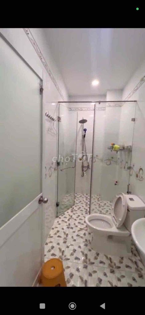Аренда · 4 комн. · 43 м² · Quận Bình Tân, ул. Chiến Lược