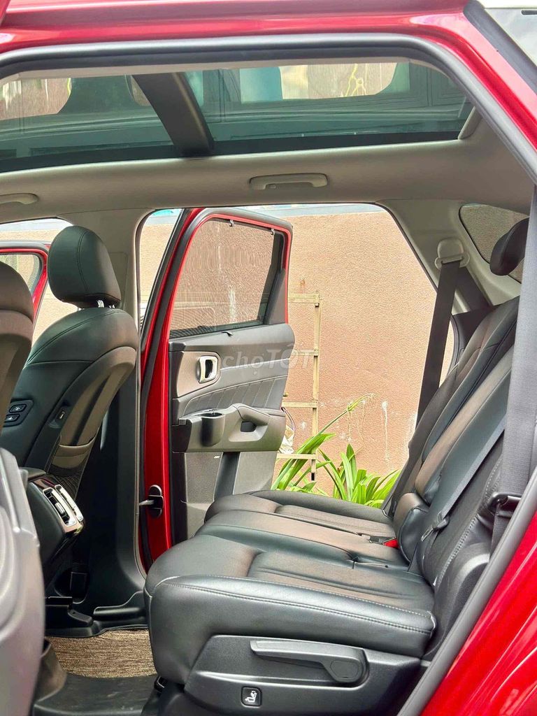 Kia Sorento 2022 Signature 2.5 AT AWD - 2700 km. Mua bán Ô tô tại Thành phố Thủ Đức Tp Hồ Chí Minh được đăng bởi Đặng Tú Nguyên hình 15
