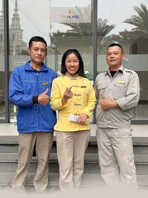 Tuyển dụng nhân viên kỹ thuật, bảo trì Hà Nội