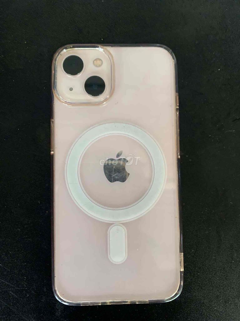 Apple iPhone 13 128GB Hồng 99%. Mua bán Điện thoại tại Huyện Đắk Song Đắk Nông được đăng bởi mạnh dũng hình 1