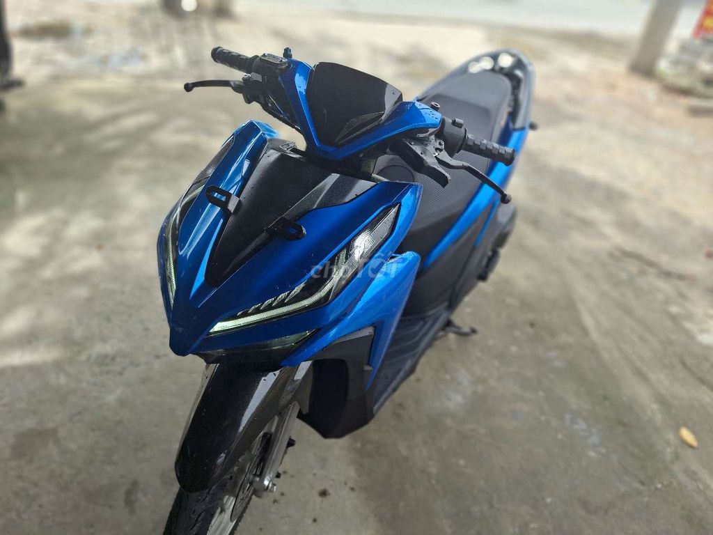HONDA  VARIÔ 125 ĐK 2020 .BS 62 CHÍNH CHỦ. Mua bán Xe máy tại Huyện Nhà Bè Tp Hồ Chí Minh được đăng bởi tuân anh  hình 4