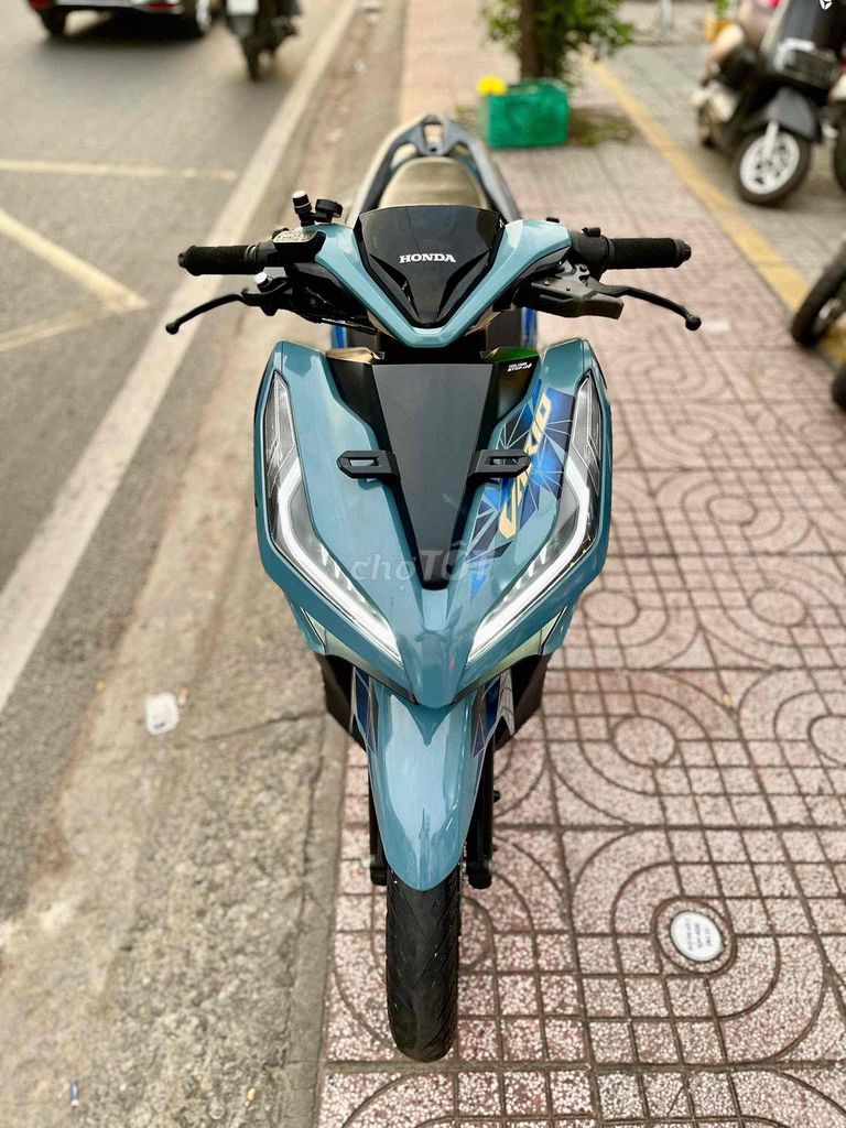❤️Honda Vario 150 2019, BSTP 9Chủ, CÓ GÓP. Mua bán Xe máy tại Quận 8 Tp Hồ Chí Minh được đăng bởi Tấn Đạt hình 1