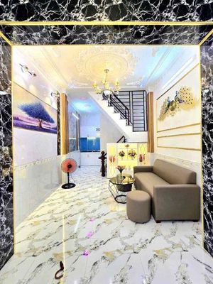 Rent · 2 bd · 25 м² · Huyện Nhà Bè, ул. Đường Huỳnh Tấn Phát