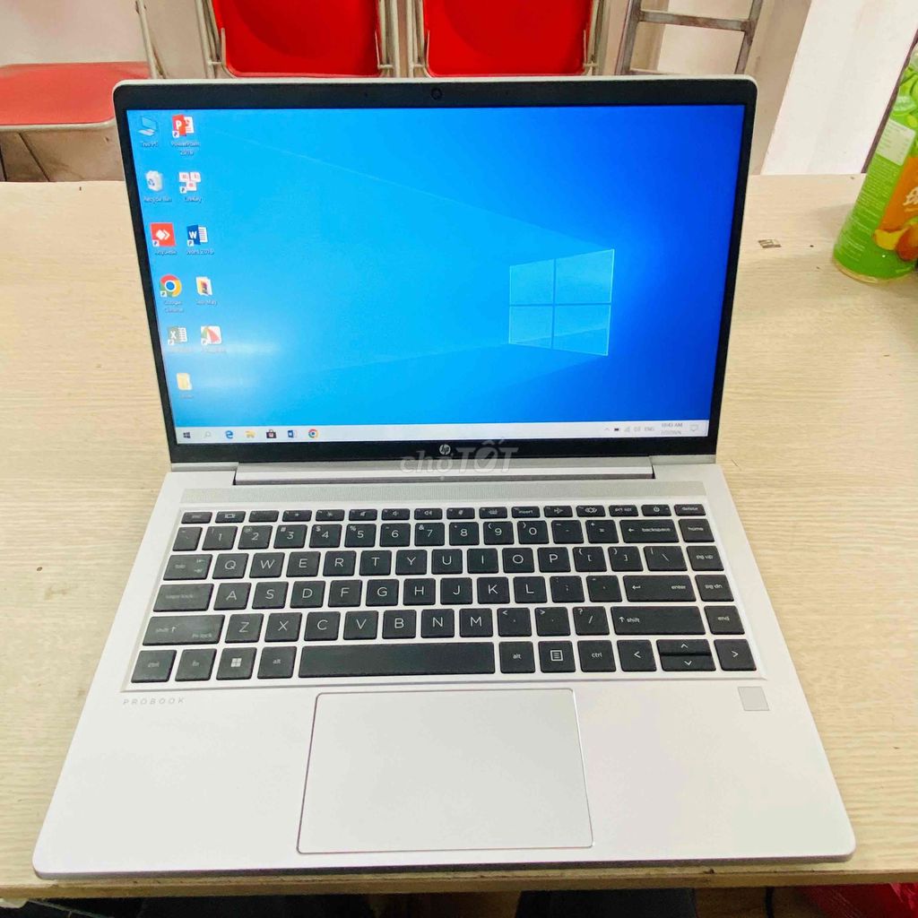 HP Probook 440G8 i5 1135G7 14 inch 8GB/512GB. Mua bán Laptop tại Quận Bắc Từ Liêm Hà Nội được đăng bởi Tô Trần Quyết hình 1