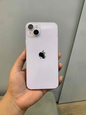 Apple iPhone 14 Plus 256GB Tím KHÔNG BÁO GIÁ ẢO