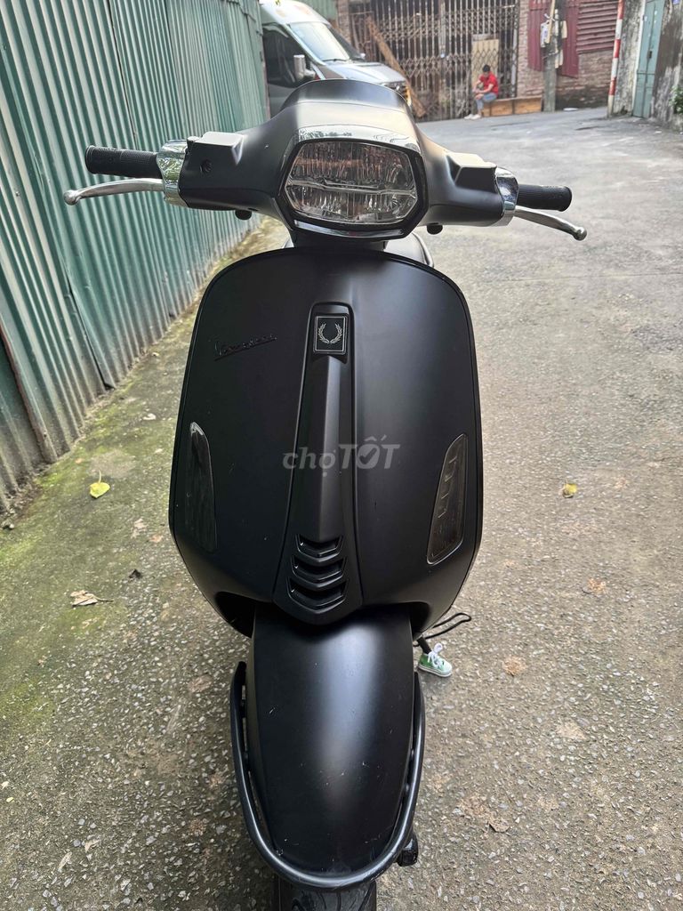 Sprint đen nhám 2022. Mua bán Xe máy tại Quận Hai Bà Trưng Hà Nội được đăng bởi Tiến hình 2