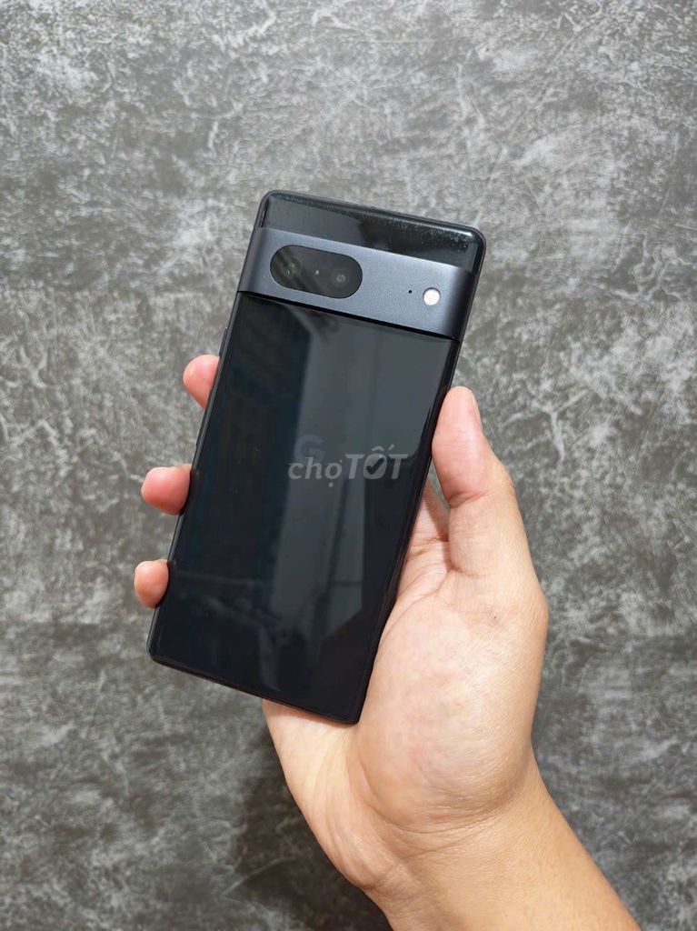 Google Pixel 7 8/128Gb Lock Adb zin áp có GL. Mua bán Điện thoại tại Huyện Châu Thành Tiền Giang được đăng bởi Nguyễn Hữu Tuấn Thu cũ đổi mới hình 1