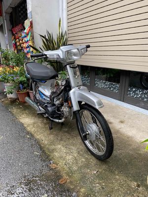 Dream Giật full honda mới cứng. Mua bán Xe máy tại Quận Nam Từ Liêm Hà Nội được đăng bởi Xe Máy Tấn Hiền 