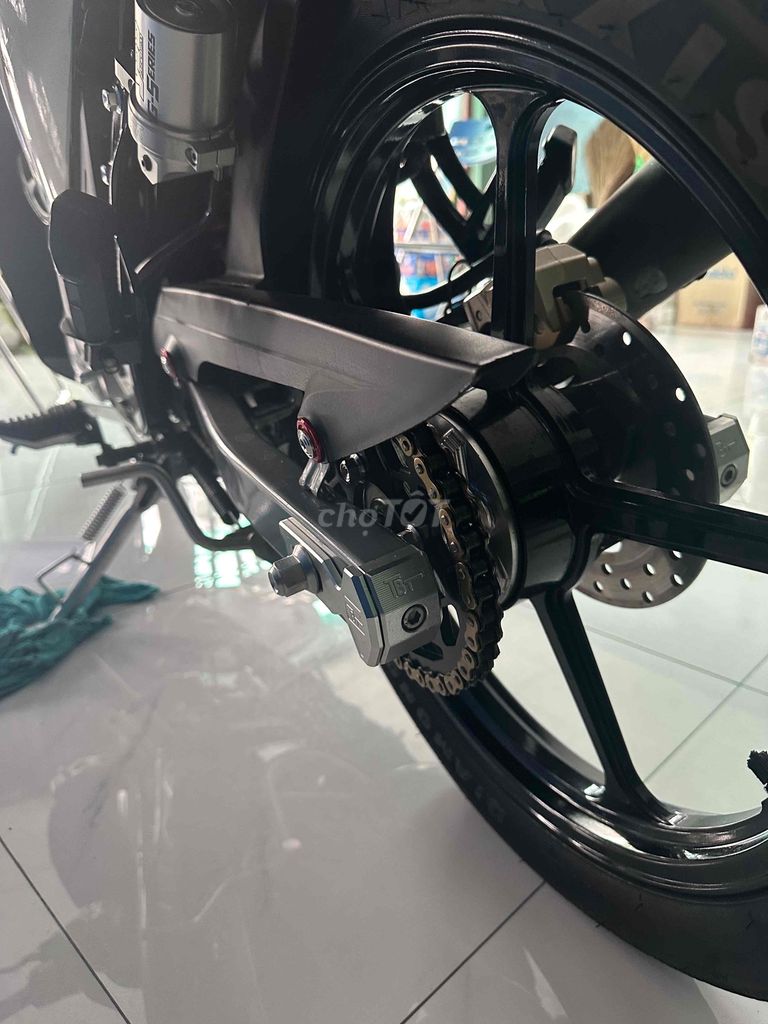 bán yaz như hình. Mua bán Xe máy tại Thành phố Tân An Long An được đăng bởi hoangmong hình 7