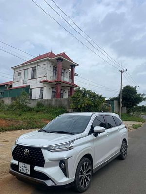 Toyota Veloz 2023 màu Trắng. Mua bán Ô tô tại Quận Cẩm Lệ Đà Nẵng được đăng bởi Beo