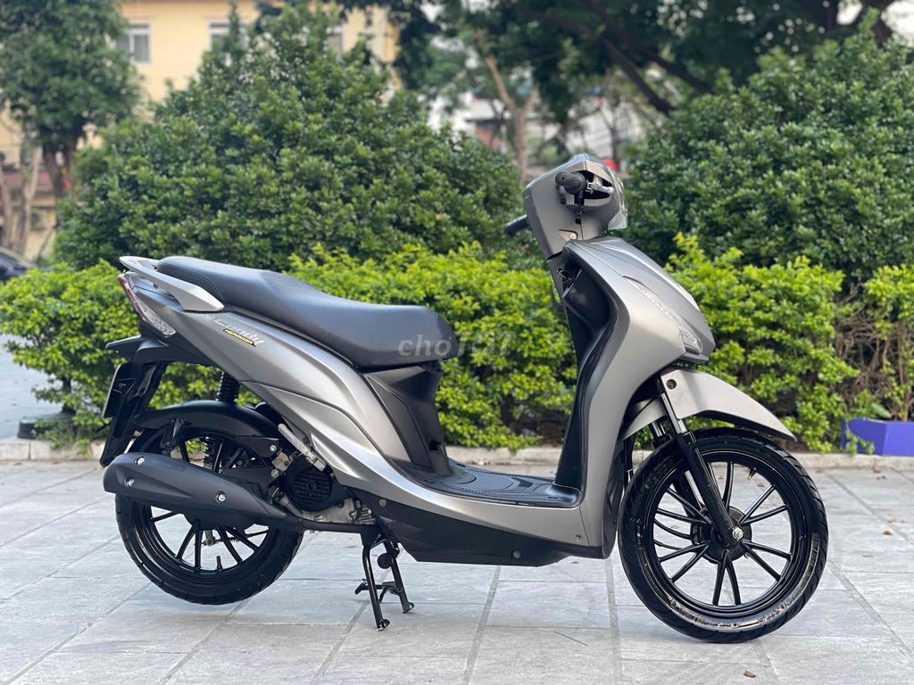 Candy Hermosa 50cc 2023 xe đẹp. Mua bán Xe máy tại Quận Cầu Giấy Hà Nội được đăng bởi Anh Khoa hình 3