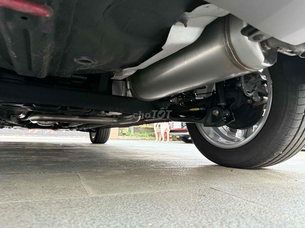 Hyundai i20 2017 Active 1.4 AT - 7 vạn nhập Ấn Độ. Mua bán Ô tô tại Huyện Bắc Tân Uyên Bình Dương được đăng bởi Lợi Used Car hình 19