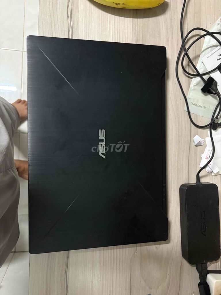 Asus FX503V Hư màn. Mua bán Laptop tại Quận 7 Tp Hồ Chí Minh được đăng bởi Tuấn Đoàn hình 1