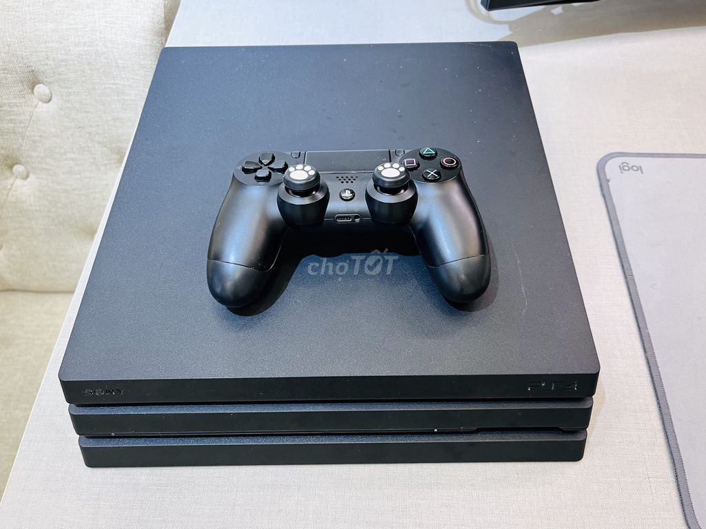 PS4 Pro HACK 1TB