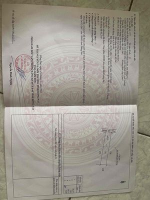 cần bán 3 lô đất thổ cư ở phú túc. Mua bán nhà ở tại Huyện Định Quán Đồng Nai được đăng bởi Nguyễn duy