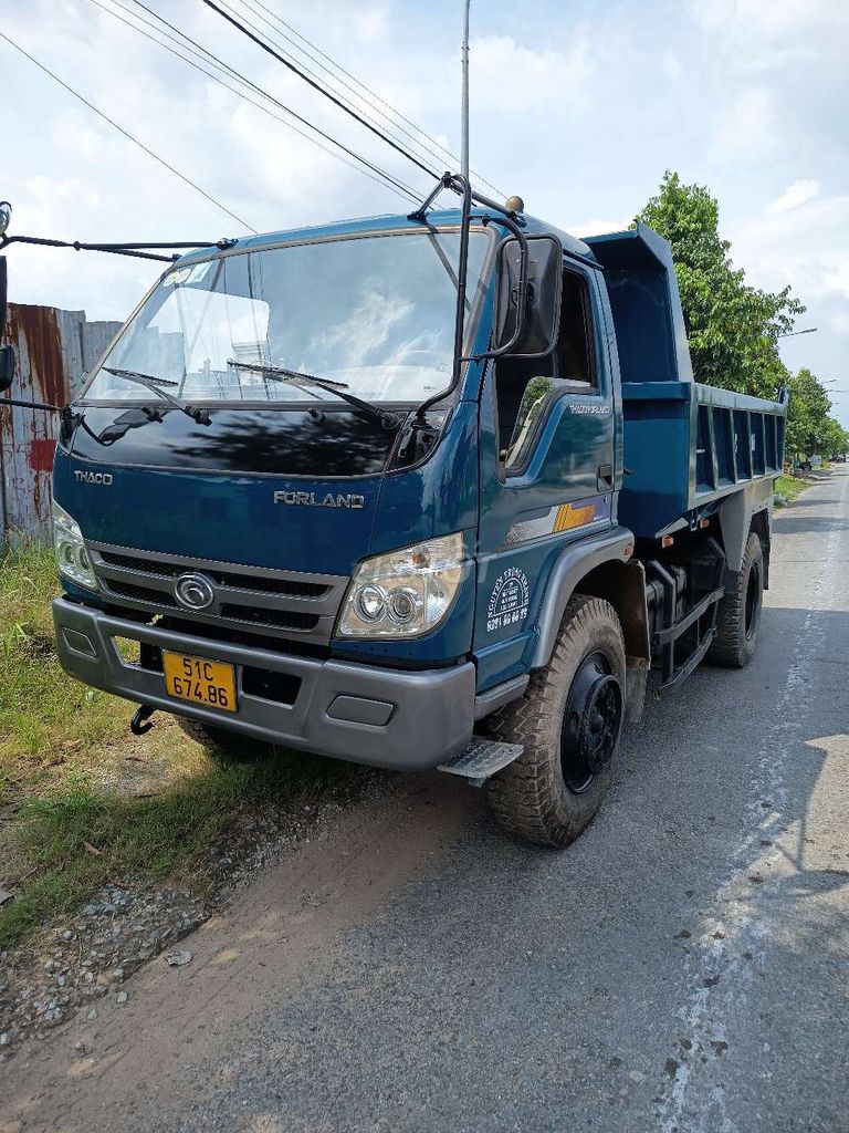 Ít hàng chạy nên bán. Mua bán Xe tải, xe ben tại Huyện Cần Đước Long An được đăng bởi Nguyễn văn phương hình 1