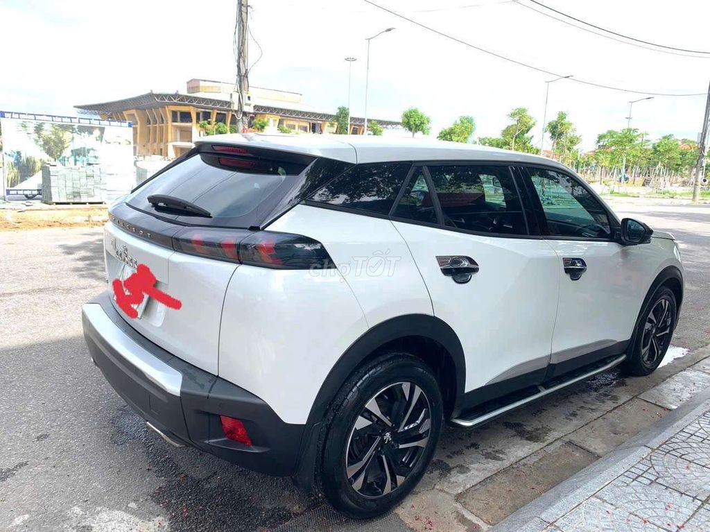 2021 -1.2 AT - 80000km. Mua bán Ô tô tại Thành phố Huế Thừa Thiên Huế được đăng bởi Hiền Phạm hình 2