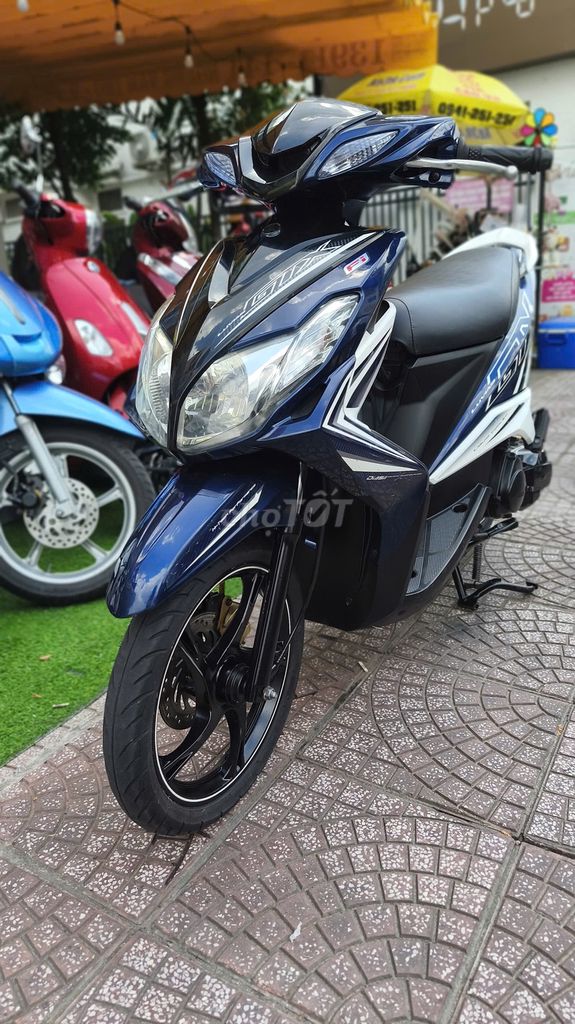 Luvias 125cc 2014 bs 59l1-81533. Mua bán Xe máy tại Quận Phú Nhuận Tp Hồ Chí Minh được đăng bởi xe39com hình 2