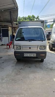 SUZUKI TẢI T 670kg THŪNG KíN ĐỜI 2007.XE. Mua bán Xe tải, xe ben tại Quận Bình Tân Tp Hồ Chí Minh được đăng bởi Văn Trí