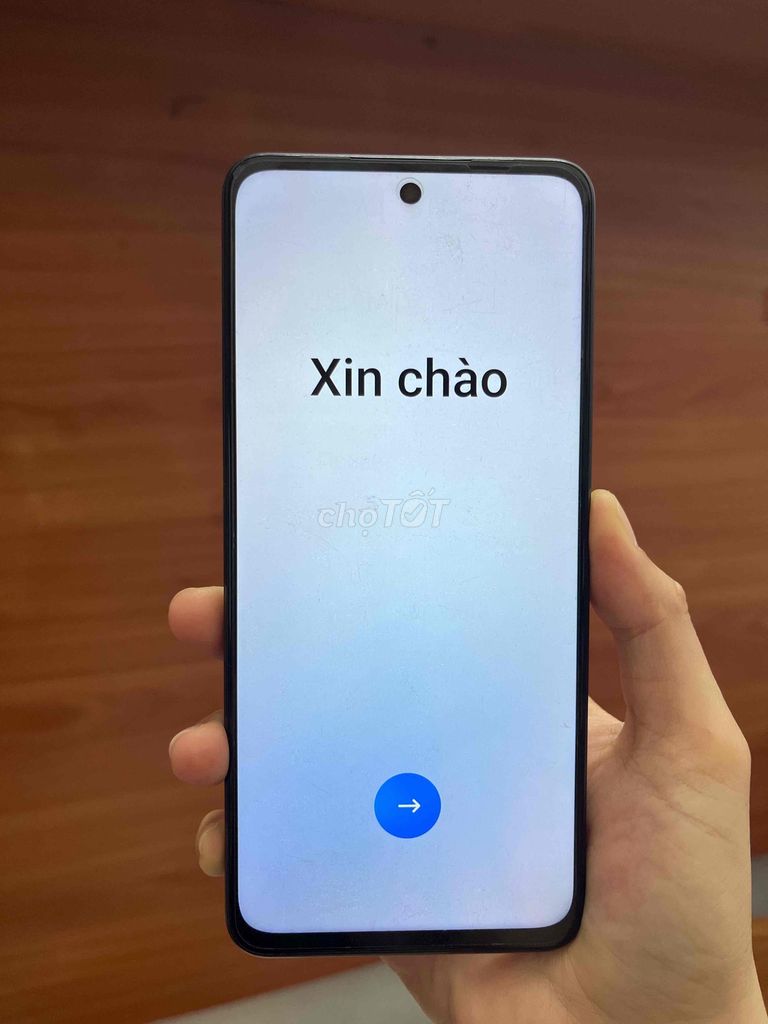 Realme C55 8GB/256GB Đen Đã sử dụng. Mua bán Điện thoại tại Quận Thanh Xuân Hà Nội được đăng bởi Hương Ly hình 1