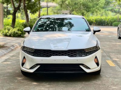 Kia K5 2022 2.0 Luxury - 58000 km. Mua bán Ô tô tại Huyện Hoài Đức Hà Nội được đăng bởi Đinh Chức