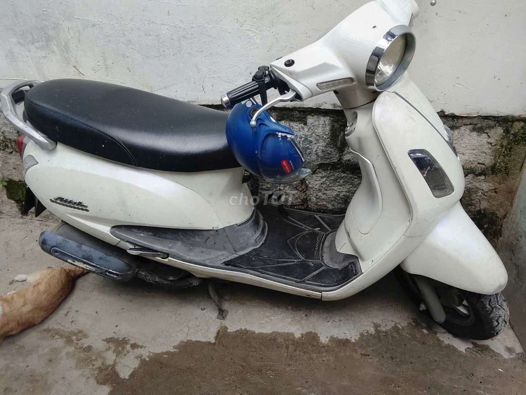 Bán xe Elizabeth có giấy. Mua bán Xe máy tại Thành phố Nha Trang Khánh Hòa được đăng bởi TVT hình 2