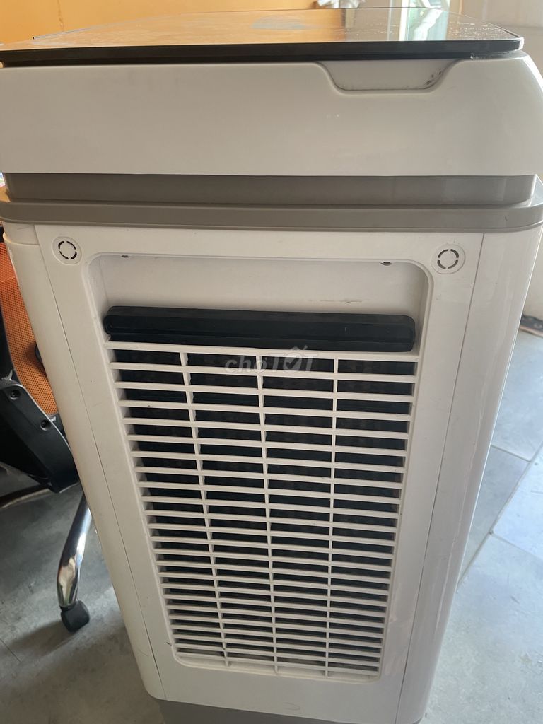 Máy làm mát không khí Kangaroo 60 lít. Mua bán Máy lạnh, điều hoà tại Thành phố Thủ Đức Tp Hồ Chí Minh được đăng bởi Nguyễn Trúc Giang hình 5