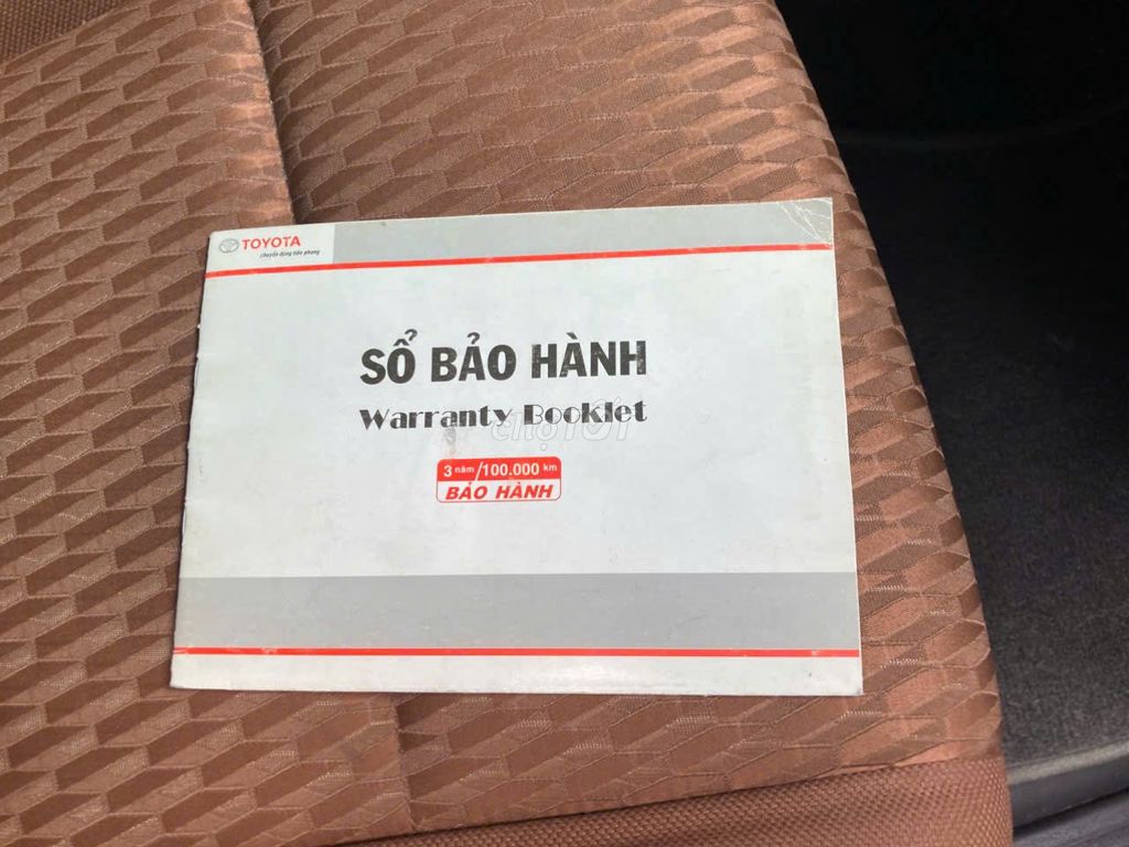 Bán INNOVA 2019E xe nhà ít xài zin chính chủ:405tr. Mua bán Ô tô tại Quận Tân Bình Tp Hồ Chí Minh được đăng bởi Minh Thư hình 15